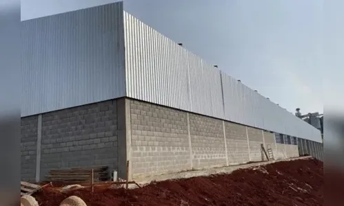 Parque da Juruba irá virar realidade