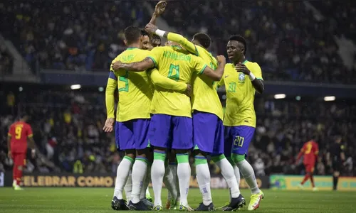 Copa: com chances de classificação, Brasil e Suíça duelam pelo Grupo G