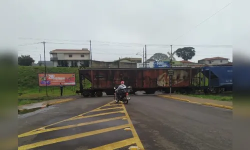 Apucarana receberá sensores de detecção de trens em dois pontos
