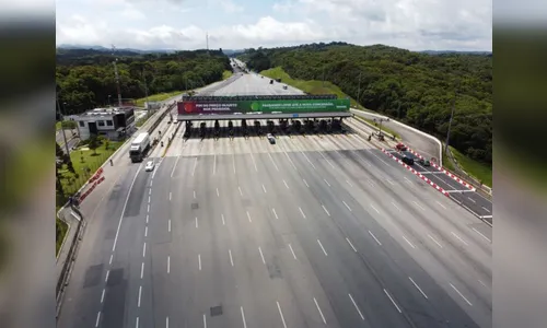 Pedágio subiu no telhado; com a vitória de Lula, tudo mudou