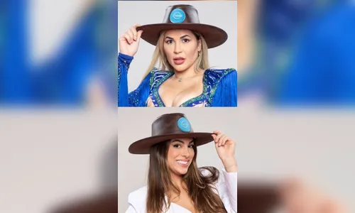 A Fazenda 14: Deolane e Pétala falam em desistir após volta de Bárbara