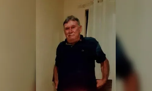 Pioneiro de Apucarana, Pedro Dante, morre aos 72 anos
