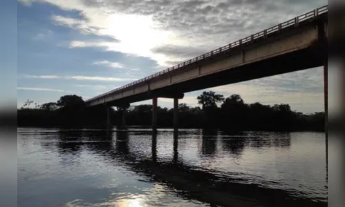 Estado vai investir R$ 10 milhões para reformar pontes no Vale do Ivaí