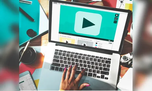 5 melhores editores de vídeo para adicionar marca d'água