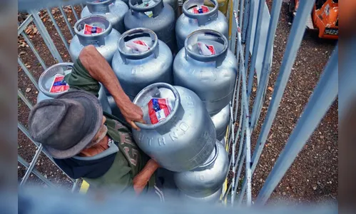 Petrobras reduz preço do gás de cozinha pago pelas distribuidoras