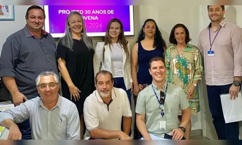 Lunardelli recebe Grupo de Trabalho de Turismo Religioso do Paraná