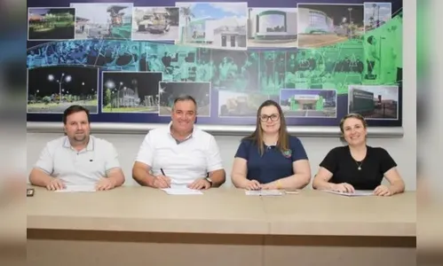 Prefeitura de Cambira programa pagamento do 13º do funcionalismo