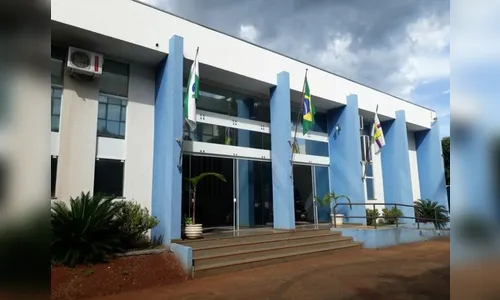 Quem será o novo presidente da Câmara Municipal de Apucarana