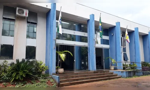 Quinta-feira de orações na Câmara de Apucarana