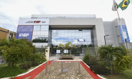 Gabaritos do Enem serão divulgados nesta quarta-feira (23)