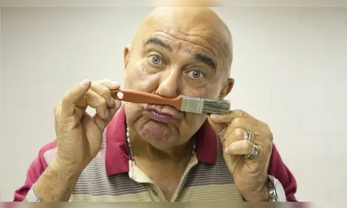 Roberto Guilherme, o Sargento Pincel, morre aos 84 anos