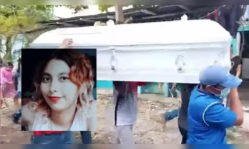 Grávida morre depois de ser raptada e ter filho roubado ainda no útero
