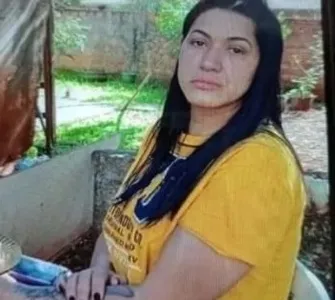 Sandra Regina Moreira Dias Fogaça estava desaparecida desde o dia 3 de novembro