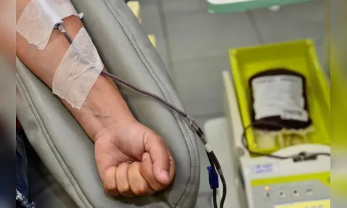 Prefeitura de Arapongas orienta sobre cadastro para doadores de sangue