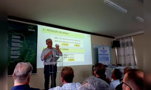 Sistema público do PR terá foco na sustentabilidade e conectividade