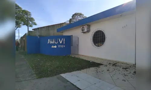 Sede da Amuvi: polêmica no Vale do Ivaí