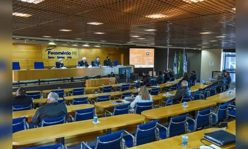 Fecomércio divulga nota contra paralisações de empresas no Paraná
