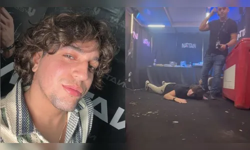 Tiroteio em show de Xand Avião e Nattanzinho tem um morto e 9 feridos