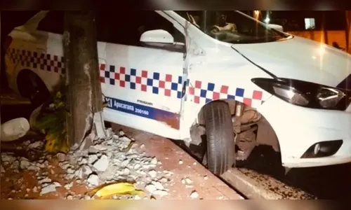 Insegurança: Taxistas de Apucarana relatam medo após assaltos