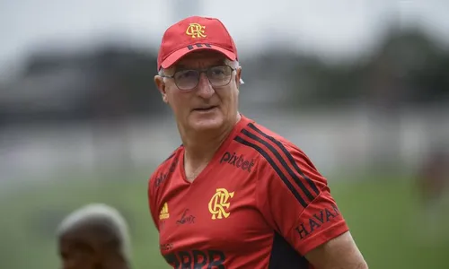 Campeão da Libertadores, Dorival Júnior divulga saída do Flamengo