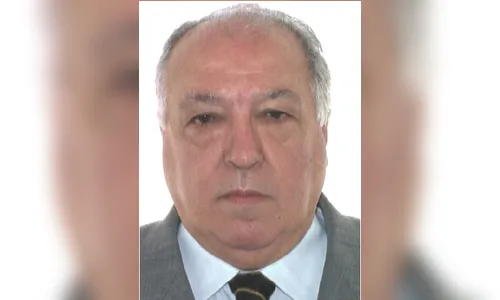 Morre Dr. Theóquito, ex-procurador jurídico da prefeitura de Apucarana