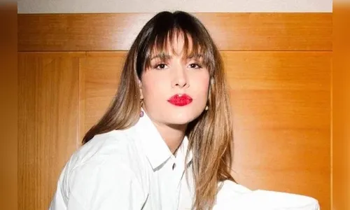 Esposa de Safadão é detonada após dizer que empregada foi “presente”