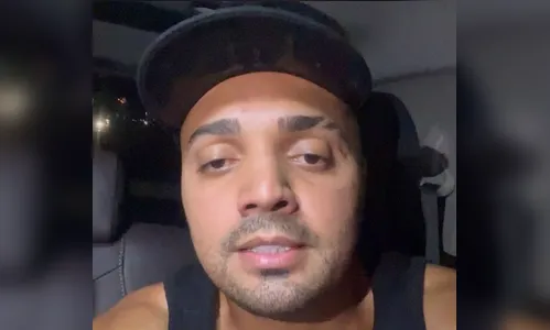 Tirulipa pede desculpas após ser expulso da Farofa da GKay; assista