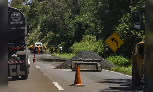 Avança a licitação para obras em rodovias do Vale do Ivaí