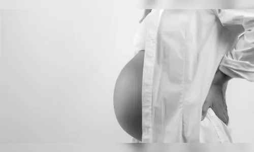 Feto é encontrado em saco de lixo no aterro sanitário de Jandaia