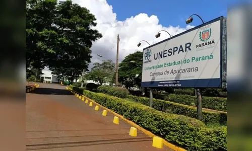 Unespar realiza vestibular neste domingo (6); veja as orientações