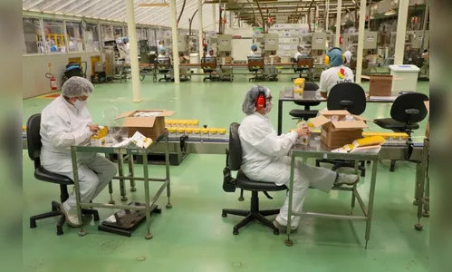 Governo pretende aumentar Salário Mínimo Regional a partir de 2023