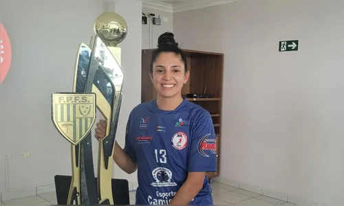 Futsal feminino de Apucarana busca ajuda para disputar a Série Ouro