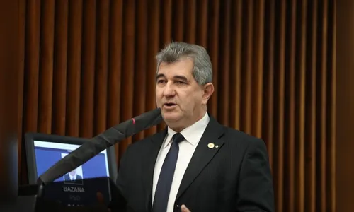 Pedro Paulo Bazana; um ano de mandato