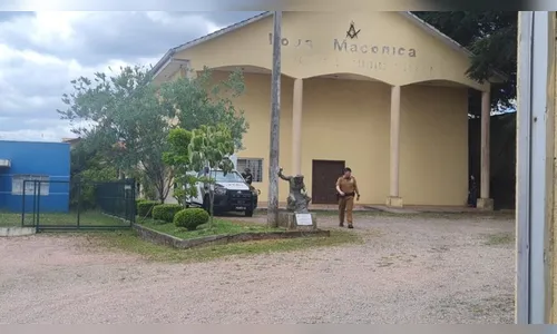 Mulher é encontrada morta dentro de loja maçônica no PR