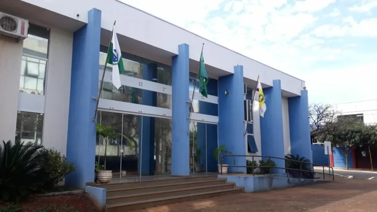 A devolução, segundo ele, será feita após cumprimento de todos os compromissos financeiros do exercício de 2022