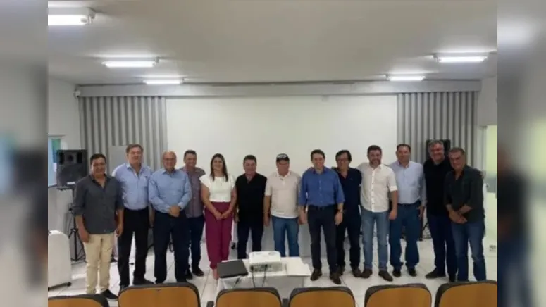 Imagem ilustrativa da notícia Cisvir de Apucarana marca eleição da nova diretoria