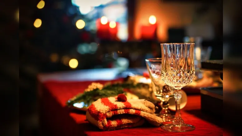 Imagem ilustrativa da notícia Dezembro é o mês das festas e do comércio faturar