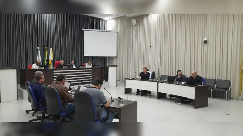 Imagem ilustrativa da notícia Eleição na Câmara de Apucarana