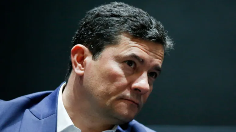 Imagem ilustrativa da notícia Eleições 2022: Mais falhas de Moro