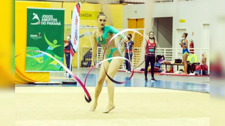 Imagem ilustrativa da notícia Esporte novamente em alta em Apucarana