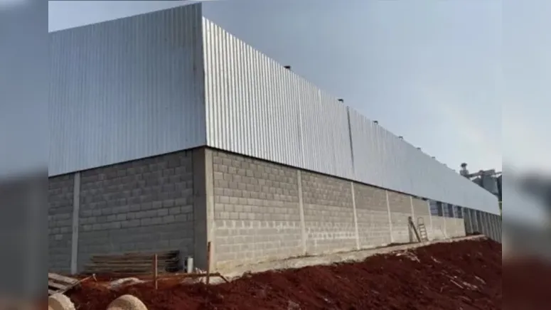 Imagem ilustrativa da notícia Parque da Juruba irá virar realidade