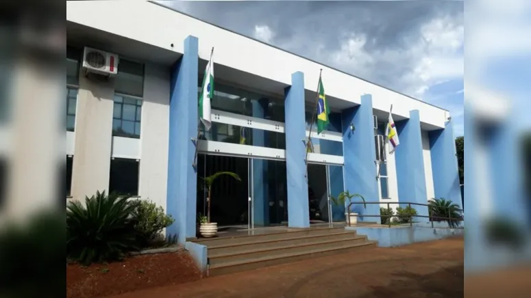 Imagem ilustrativa da notícia Quem será o novo presidente da Câmara Municipal de Apucarana