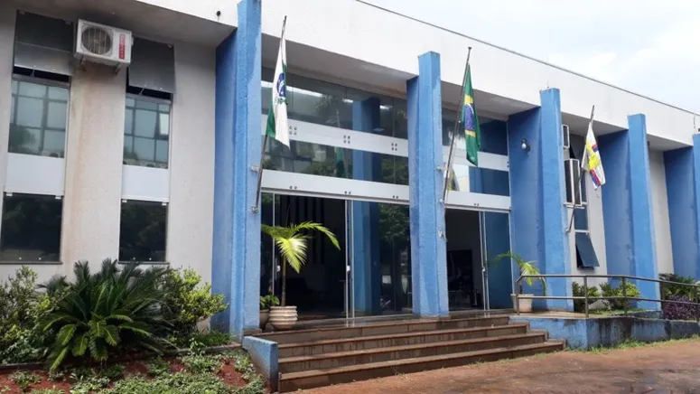 Imagem ilustrativa da notícia Quinta-feira de orações na Câmara de Apucarana