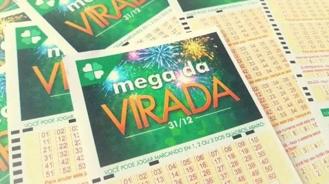 A Mega da Virada 2022 pode mudar a vida de seus vencedores