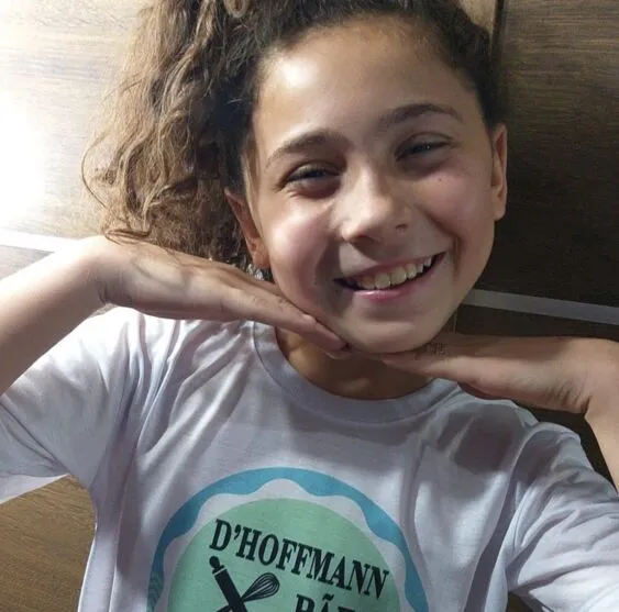 A madrasta de Antonella também morreu no acidente, ocorrido na última quinta-feira (22)