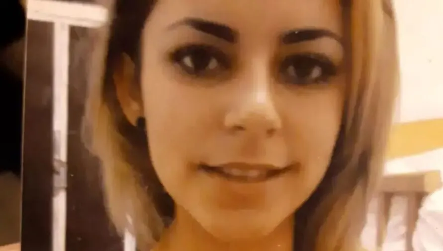 Andrea Machado, de 24 anos, está desaparecida desde o dia 22 de dezembro quando foi sequestrada no Litoral do Paraná, em Matinhos