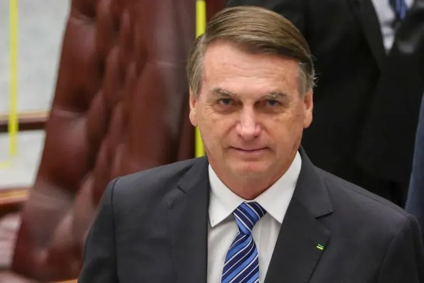De 2019 a 2021, Bolsonaro interrompeu a programação das emissoras para passar uma mensagem natalina