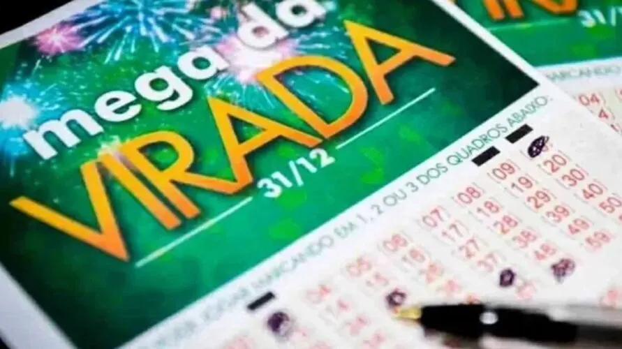 Em 31 de dezembro, a Mega da Virada irá sortear o maior prêmio da história das loterias nacionais: R$ 450 milhões