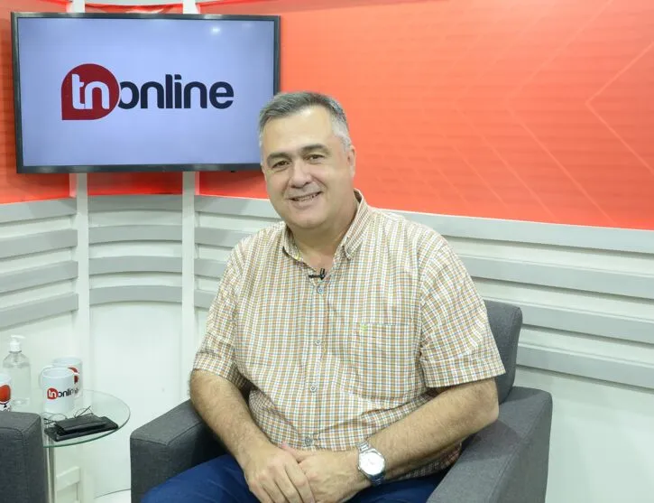 Em fevereiro, quando assume a cadeira na Câmara Federal – ele vai ocupar o gabinete 635, no sexto andar do bloco 4 da Câmara