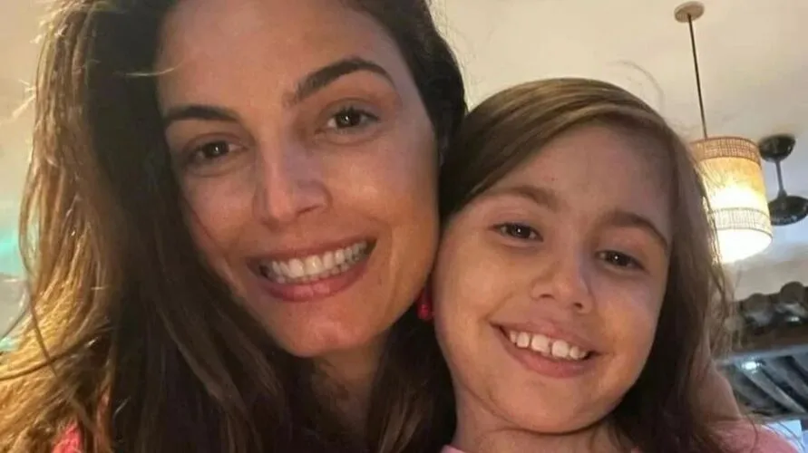 Emanuelle Araújo usou as redes sociais na sexta-feira (23) para fazer um desabafo